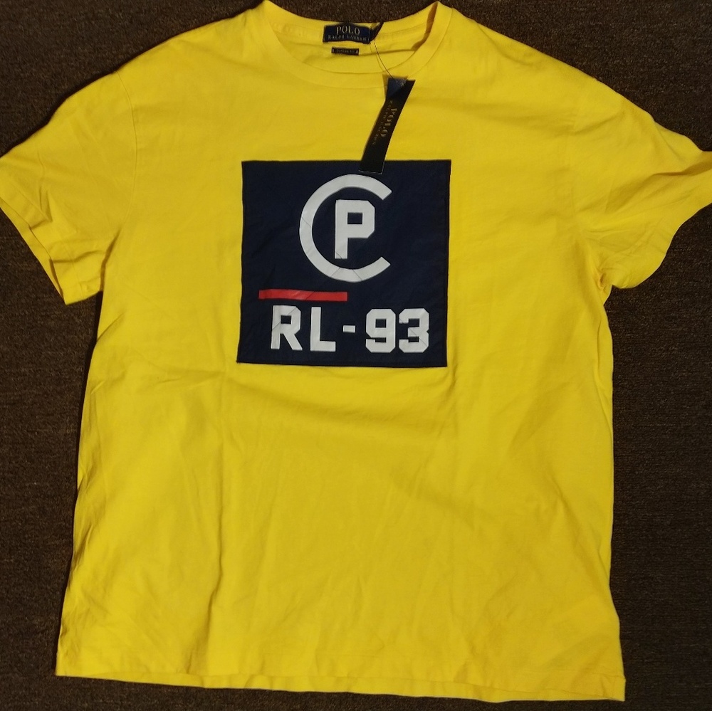 Ralph Lauren Polo T-shirt